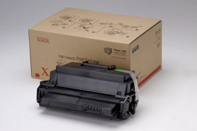 Xerox 106R00688 Cartus toner negru ORIGINAL High Capacity, 10.000 pag la 5% acoperire, 09520500310