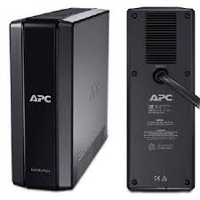 APC BR24BPG Back-UPS Pro External Battery Pack (BR24BPG), 731304268789