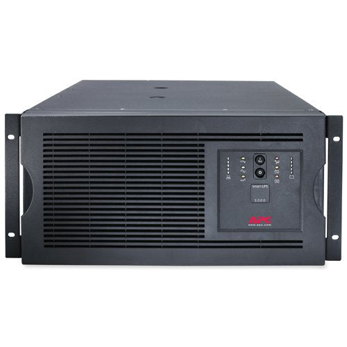 APC SUA5000RMI5U Smart-UPS Line Interactive 5000VA/4000W, 230V, Rackmount 5U, 731304255321
