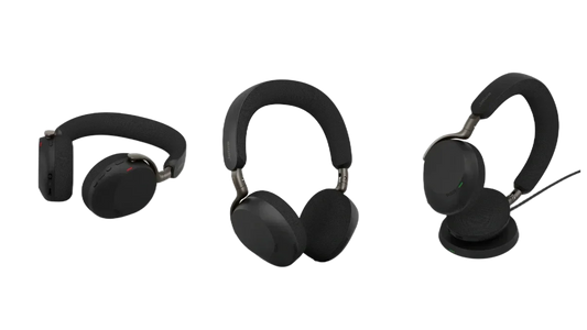 Lansarea Jabra Evolve3 si noutati privind seriile Biz si Pro