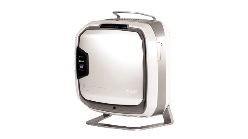 Purificatoare pentru sanatate si productivitate la birou - prin Office Max