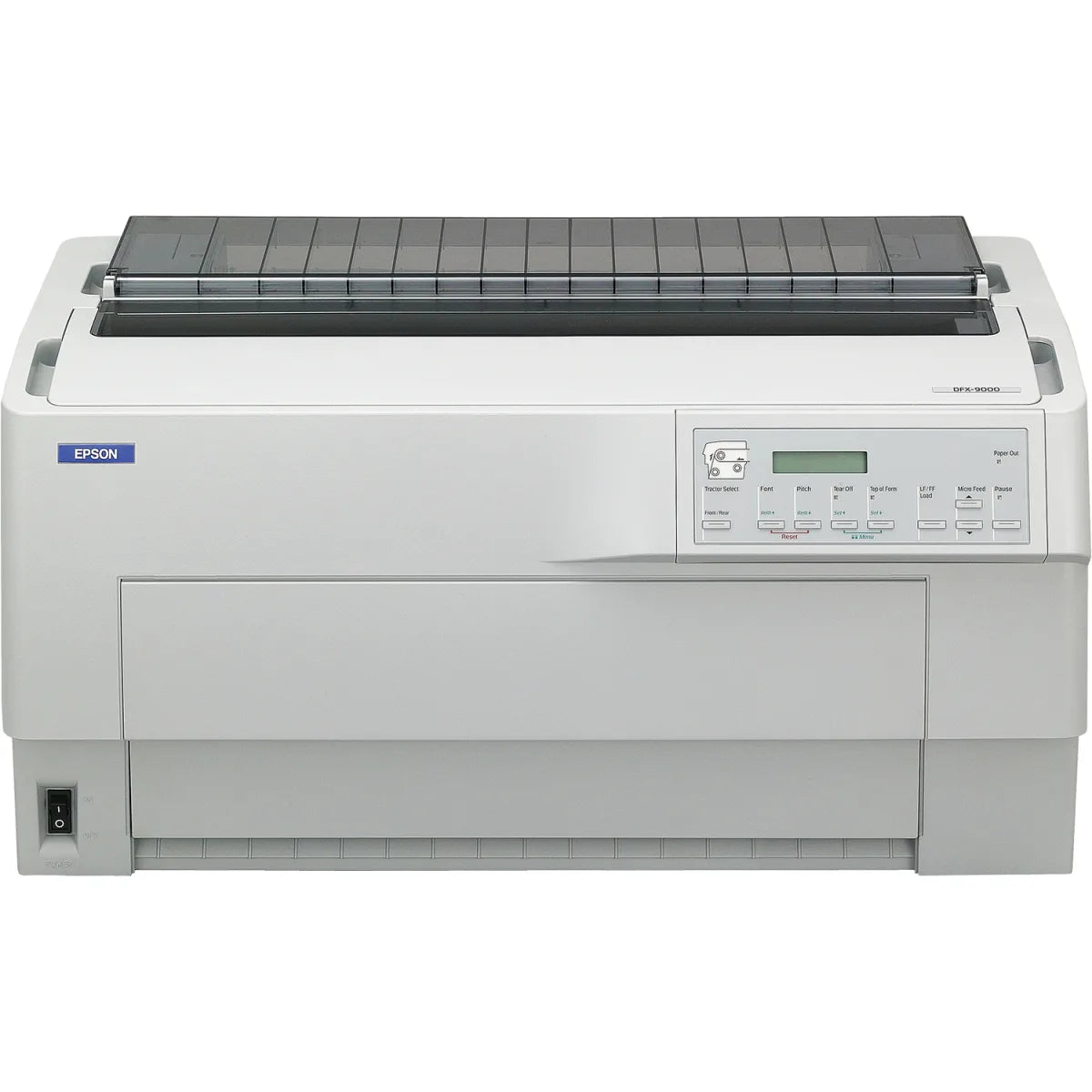 Epson C11C605011A3 Epson DFX-9000N imprimanta matriciala+retea; 36 ace (4x9) 8715946415123