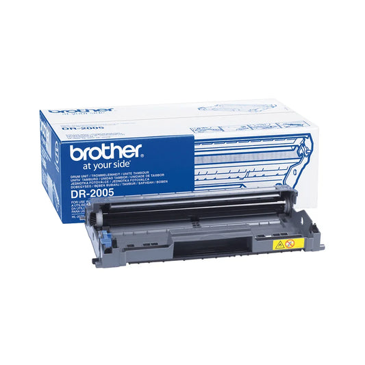 Brother DR2005 Brother DR-2005 Drum unit original pt. imprimanta HL-2035 4977766662390