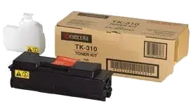 Kyocera 1T02F80EU0 TK-310 Toner kit negru OEM pt FS-2000D/DN, FS3900N, FS-4000D, 632983026670