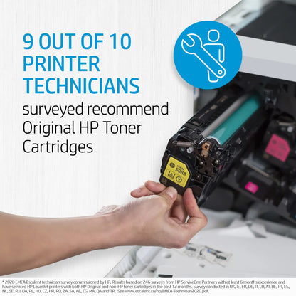 HP CC530AD HP CC530AD Set 2 cartuse toner No.304A ORIGINALE CC530A, 2x3.500 pag. 884420242611