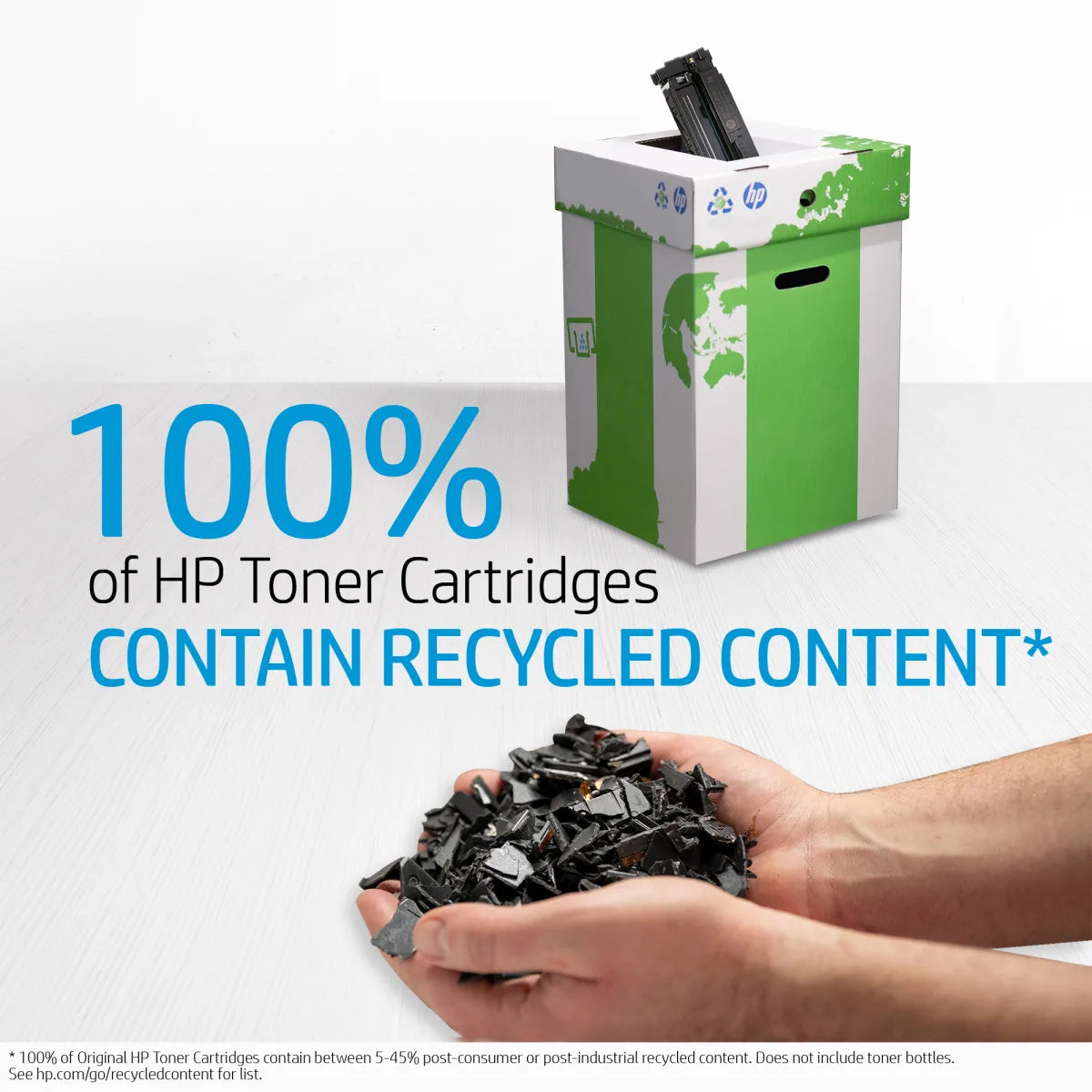 HP CC530AD HP CC530AD Set 2 cartuse toner No.304A ORIGINALE CC530A, 2x3.500 pag. 884420242611
