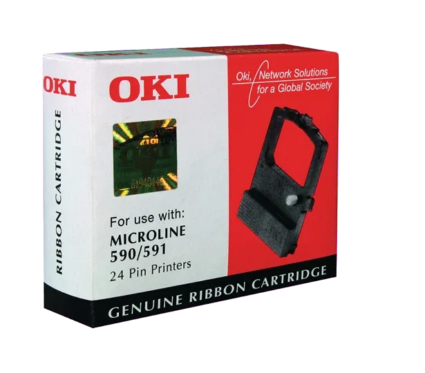 Oki 9002316 Ribon original OKI ML 590 / 591