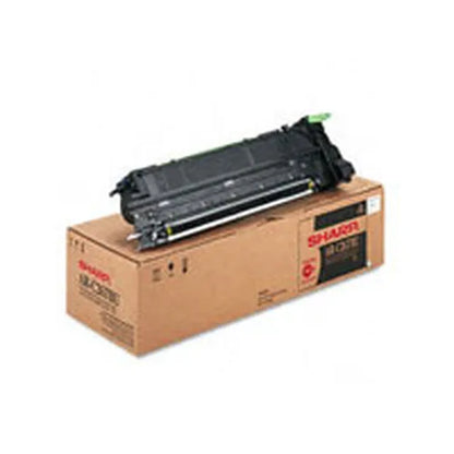 Sharp MX27GTBA Sharp MX27GTBA Cartus toner negru Sharp MX-2300N/2700N, 18K 4974019492551