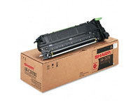 Sharp MX27GTBA Cartus toner negru Sharp MX-2300N/2700N, 18K, 4974019492551