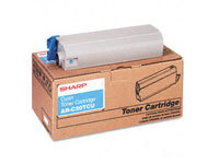 Sharp MX27GTCA Cartus toner cyan Sharp MX-2300N/2700N, 15K, 4974019492568