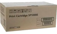 Ricoh 413196 Type 1000 (413196) Cartus toner Original pt. fax Ricoh 1140L, 4961311029318