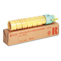 Ricoh 888281 Toner original Yellow pt. Ricoh SP C420DN, C7425N, 4961311006982