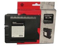 Ricoh 405532 GC-21Bk Cartus original negru gel GX3300, 1.5 K, 4961311022050