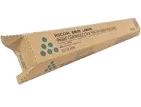 Ricoh 842037 Toner cartridge cyan standard capacity pentru Ricoh MP C3500, 17.000 pag, 4961311893650