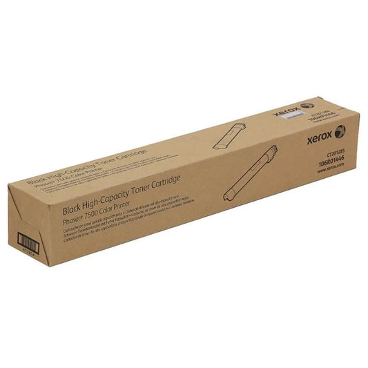Xerox 106R01446 Xerox 106R01446 Cartus toner ORIGINAL High Capacity, negru, 19.800 pag la 5% acoperire 095205751994