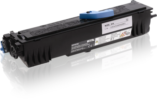 Epson C13S050520 S050520 Cartus toner negru pt Epson Aculaser M1200, 1.8K, 8715946451213