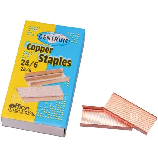 Centrum 80613 Centrum Capse 24/6 alama 1000 buc/cutie 4030969806135