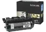 Lexmark 64080HW Cartus toner negru, ORIGINAL, Corporate, High Capacity, 21k, 734646399661