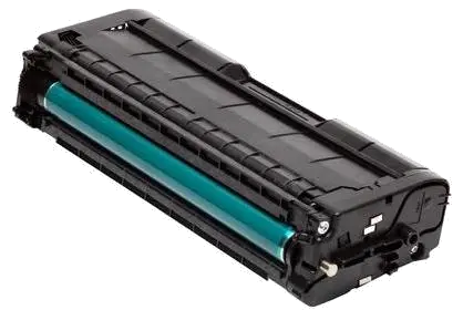 Ricoh 407645 Cartus toner original cyan pt. imprimanta Aficio SPC 220N, 4961311893858