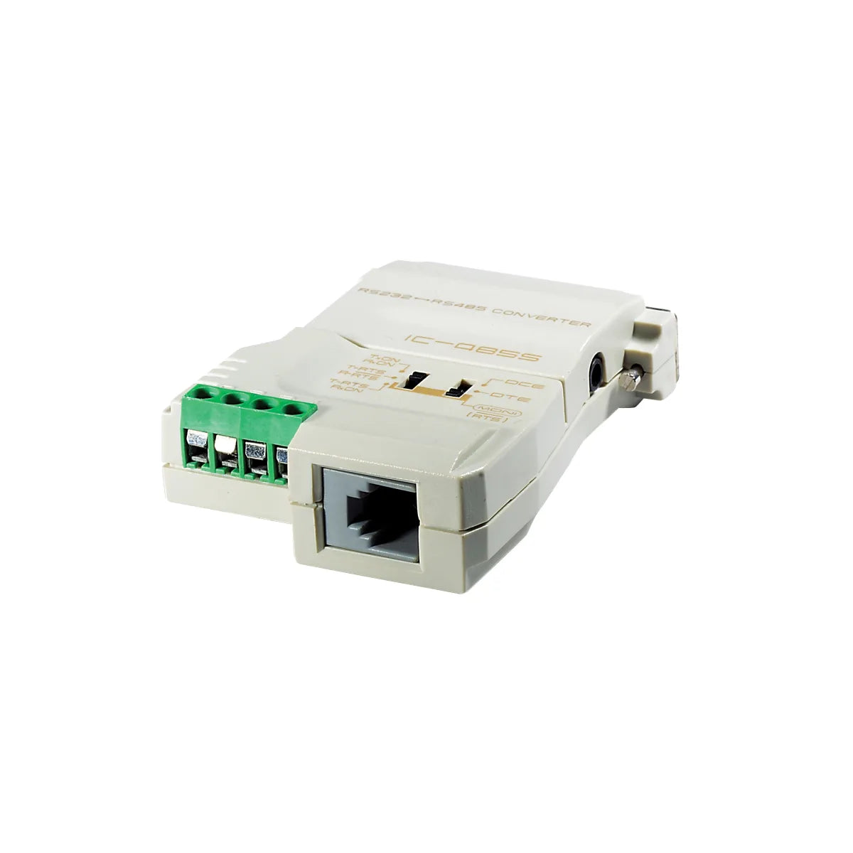 Aten IC485S Aten Convertor RS232 la RS422/485 115.2kbps
