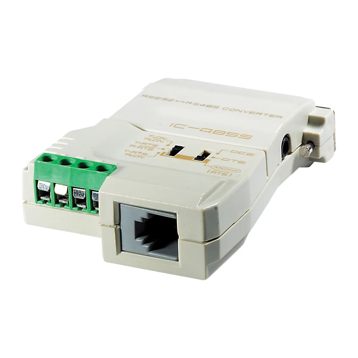 Aten IC485S Aten Convertor RS232 la RS422/485 115.2kbps