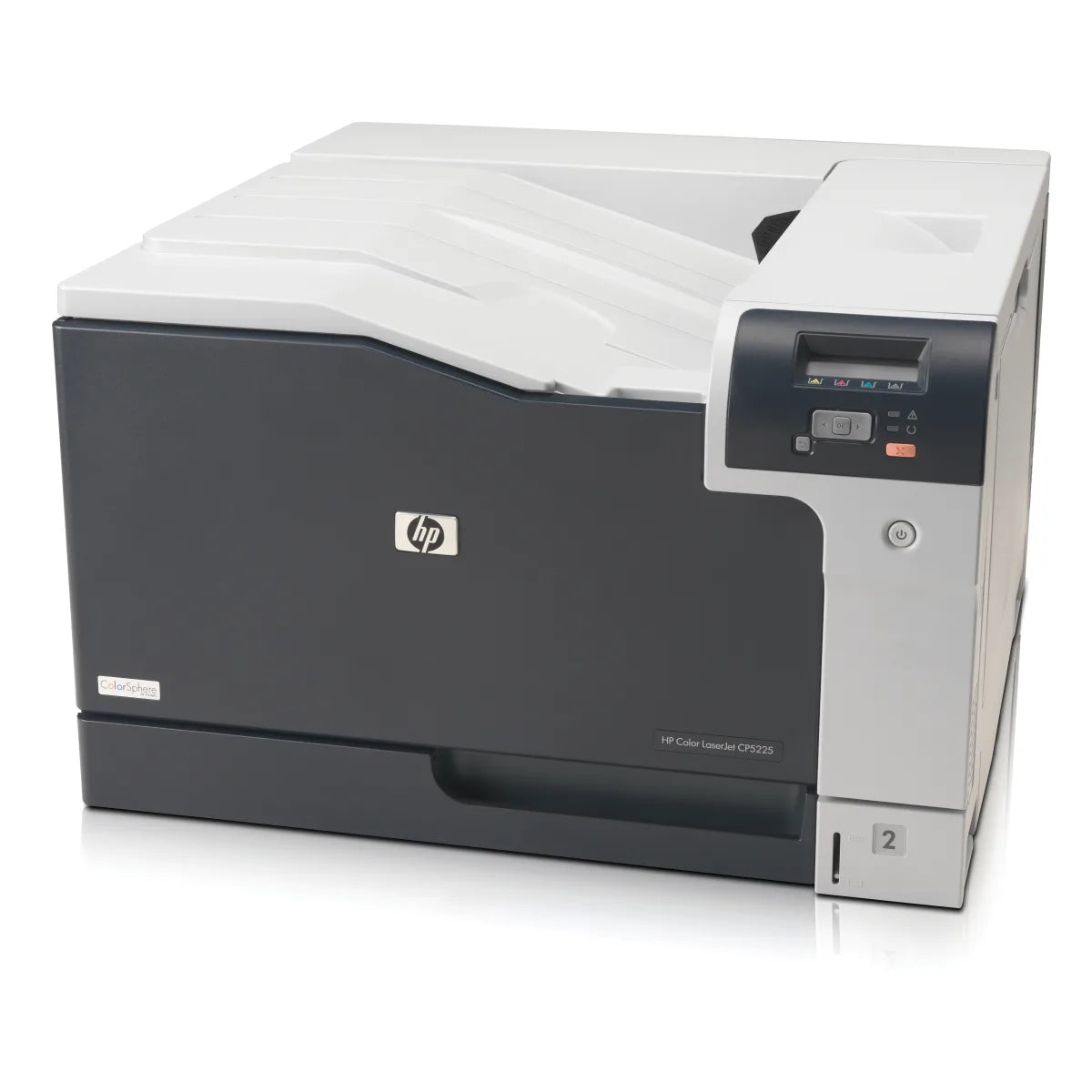HP CE711A HP CE711A CP5225n Imprimanta color A3 LaserJet Enterprise 884420971412