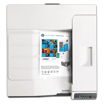 HP CE711A HP CE711A CP5225n Imprimanta color A3 LaserJet Enterprise 884420971412