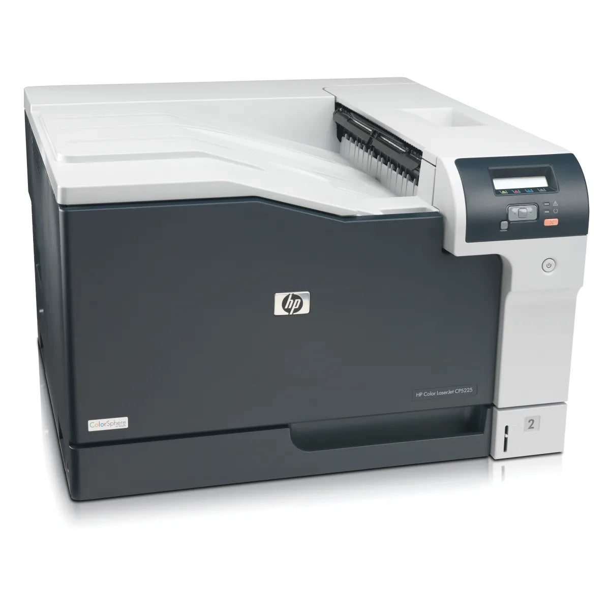 HP CE711A HP CE711A CP5225n Imprimanta color A3 LaserJet Enterprise 884420971412