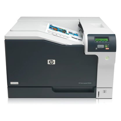 HP CE711A HP CE711A CP5225n Imprimanta color A3 LaserJet Enterprise 884420971412