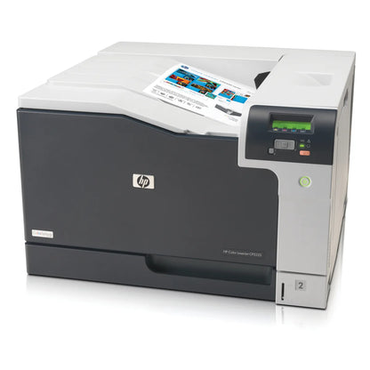 HP CE711A HP CE711A CP5225n Imprimanta color A3 LaserJet Enterprise 884420971412