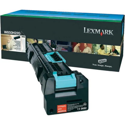 Lexmark W850H22G Photoconductor Kit pentru imprimanta Lexmark W850,, 734646317313