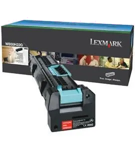 Lexmark W850H22G Photoconductor Kit pentru imprimanta Lexmark W850,, 734646317313