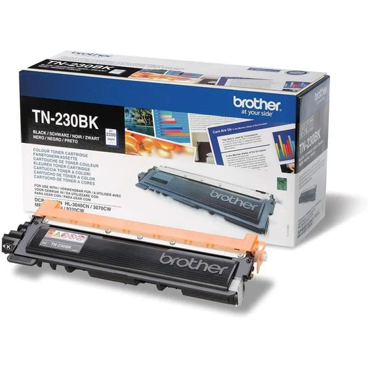 Brother TN320BK Brother TN-320BK Toner negru pt Brother MFC-9460CDN,HL-4150,MFC-9970 4977766679343