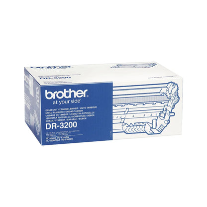 Brother DR3200 Brother DR-3200 Drum pt. Brother HL-5340D,HL-5380DN,25.000 pg 4977766666008
