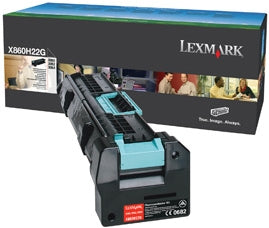 Lexmark X860H22G Kit fotoconductor pentru X860e, X862e, X864e, 734646317337