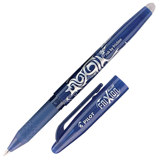 Pilot BL-FR7-L Pilot Frixion roller 0.7mm albastru rescriptibil 4902505322723