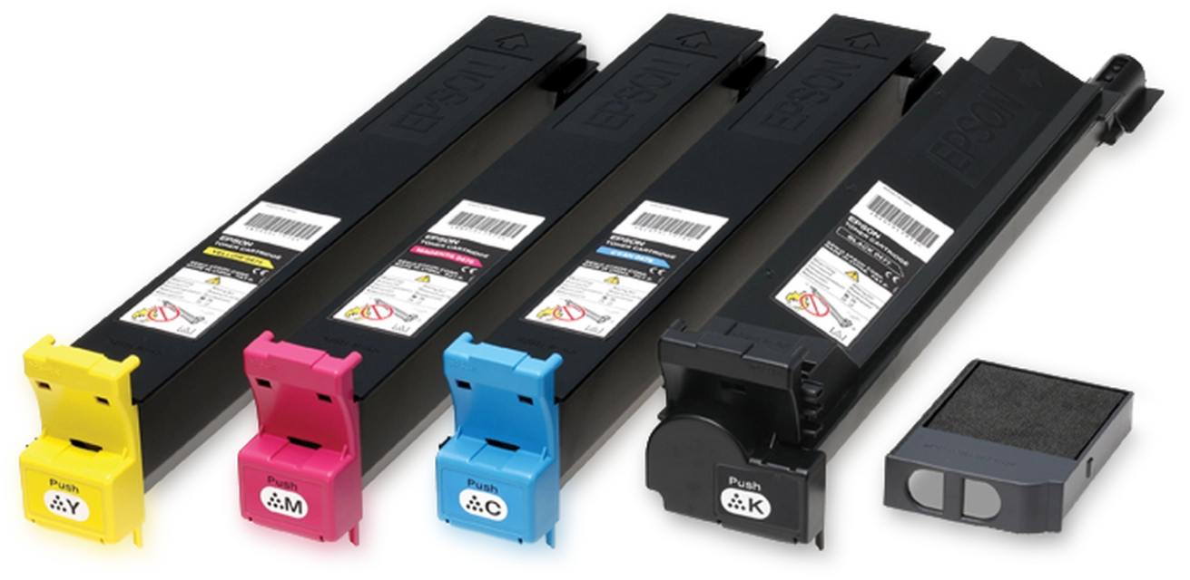 Epson C13S050475 Cartus toner magenta pt Epson Aculaser C9200, 14K