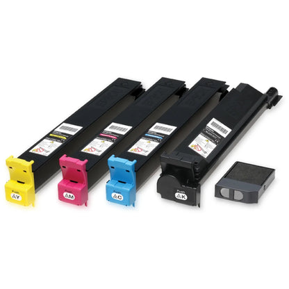 Epson C13S050475 Epson C13S050475 Cartus toner magenta pt Epson Aculaser C9200, 14K
