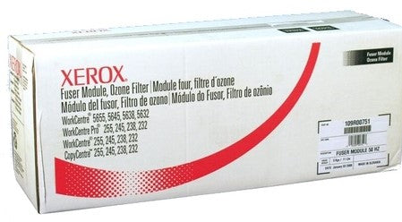 Xerox 109R00751 Fuser Unit OEM pentru 250.000-400.000 pagini