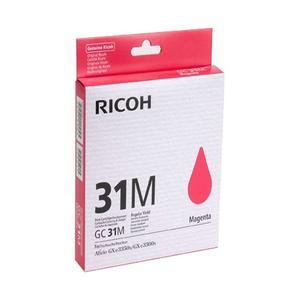 Ricoh 405690 Cartus original magenta gel Ricoh pt. GXE 3350N,1000 pag@5%, 4961311852510