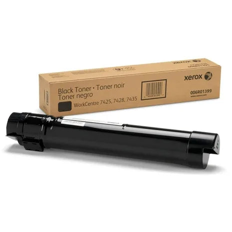 Xerox 006R01399 Xerox 006R01399 Cartus toner negru ORIGINAL, 26.000 pagini la 5% acoperire 095205613995