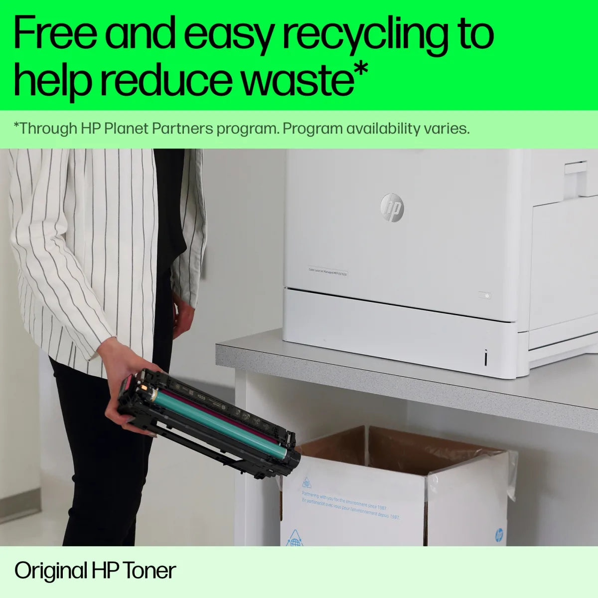 HP CB435AD HP CB435AD Set 2 cartuse toner negru No.35A pt LJ P1005, P1006 (2 x CB435A) 884962022351