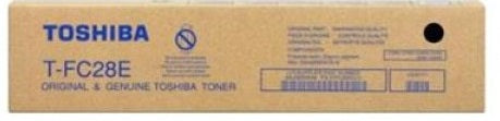 Toshiba 6AJ00000047 Cartus toner Black T-FC28EK original TOSHIBA E-Studio 2330C, 29000 pagini, 4519232131810