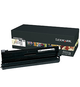 Lexmark C925X72G Imaging Unit Negru 30K, 734646215374