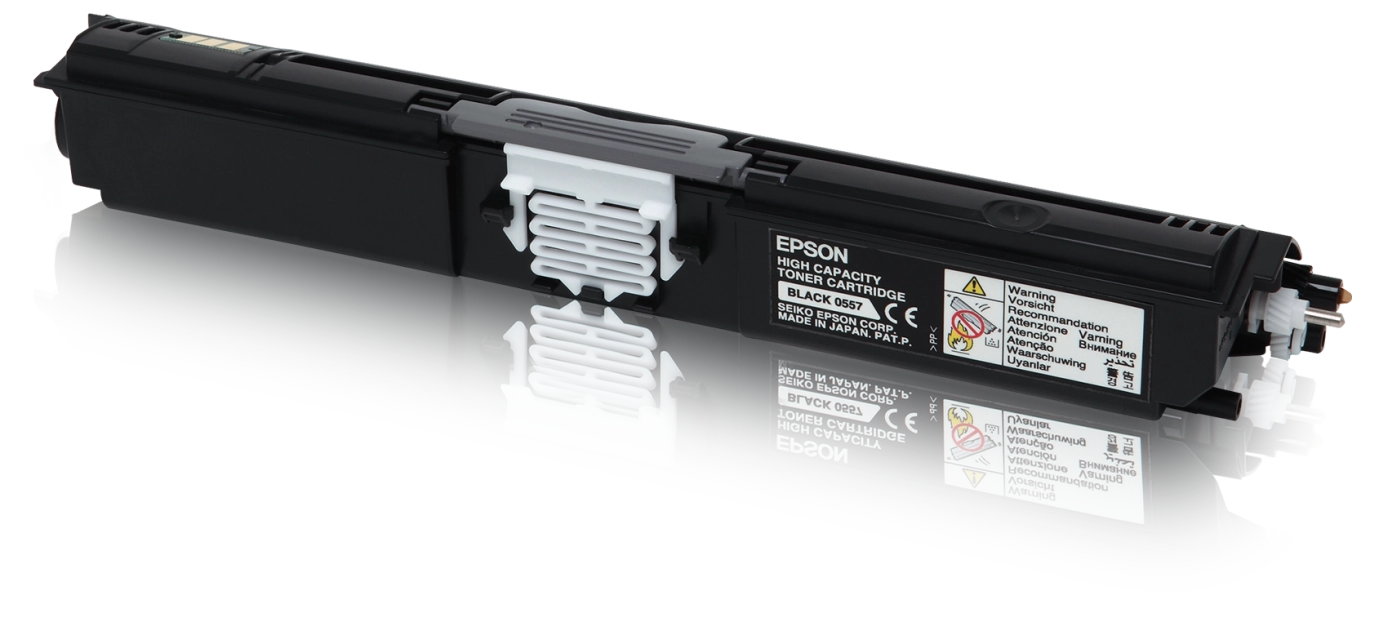 Epson C13S050557 Toner original negru pt CX16, 8715946462677