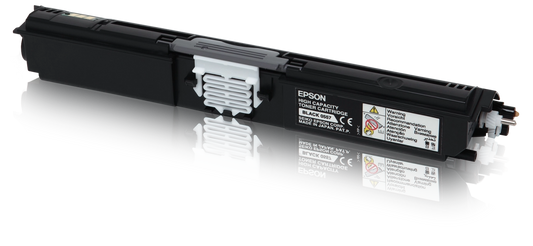 Epson C13S050557 Toner original negru pt CX16, 8715946462677