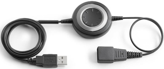 Jabra 280-09 Link 280 QD to USB & Bluetooth adapter, 5706991010015 615822000697