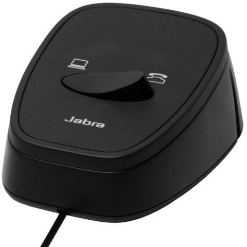 Jabra 180-09 Link 180 QD to USB & RJ10, 5706991012569 706487011583