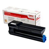 Oki 43979202 Toner original pentru imprimanta B410 / B430 / B440/ MB460 /, 5031713042358