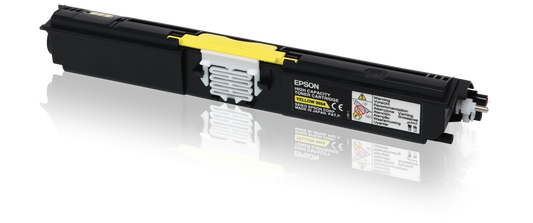 Epson C13S050554 Toner original yellow pentru C1600/CX16 HC 2700 pag